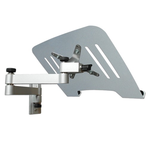 Supporto parete per - parete, laptop