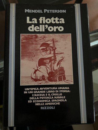 Libro peterson flotta - libro,