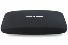 Italia Independent Custodia Fodero Rigido Nero Piccolo