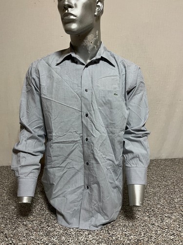 Camicia lacoste shirt - camicia,