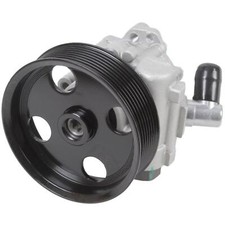 Pompa idraulica sterzo per