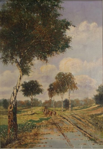 Josef sedlmeier strada - josef, (sepp)