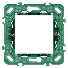 SUPPORTO per CASSETTA TONDA 2