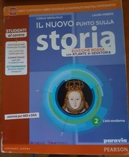 Nuovo punto sulla - il, 2