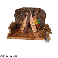 PASTORE CONTADINO SCENARIO