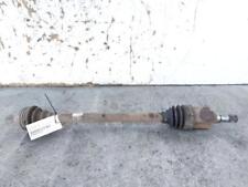 A4513570601 SEMIASSE ANT DX SMART FORTWO (451) 800 CDI 6V AUT 45CV 2010 3P COUPE