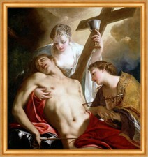 San Sebastiano Antonio