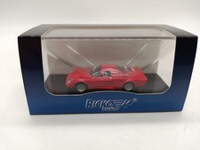 Alfa Romeo 33.2 Daytona 1968 red 38343 1/87 H0 RICKO Brekina Busch §§