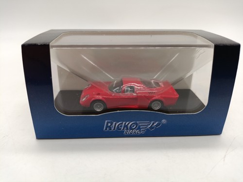 Alfa romeo daytona - alfa,