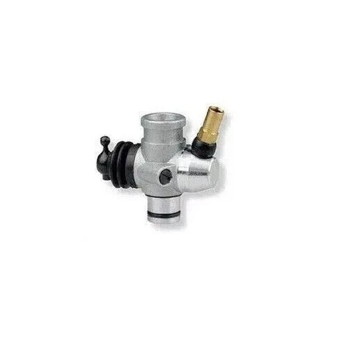 Novarossi carburatore alu - novarossi,
