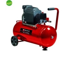 Compressore a olio einhell 50