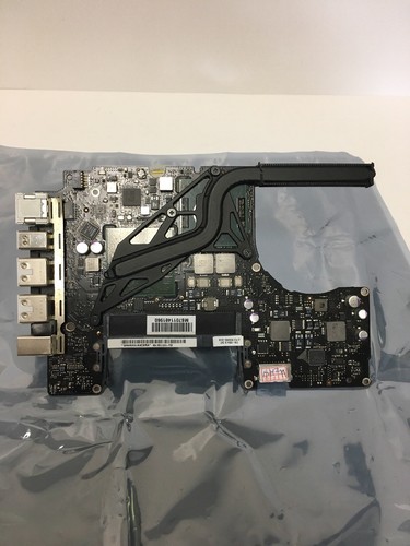 Scheda logica macbook - macbook, 13"