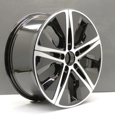 Mercedes Classe C W205 S205 18