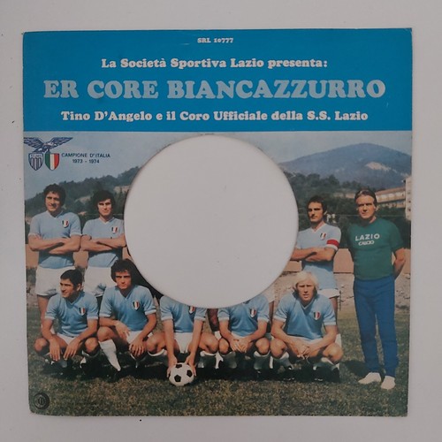 Lazio er core - er,