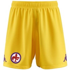 Pantaloncino giallo acf - ,