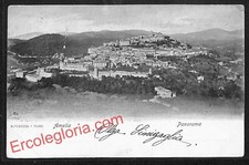 ai7655 - CARTOLINA D' EPOCA -