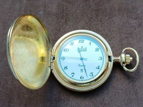 Orologio tasca alphis - alphis,