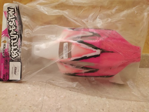 Bittydesign bdfrc m002 force - bittydesign, bdfrc-m002