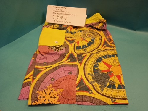 Bermuda mare con slip - bermuda,