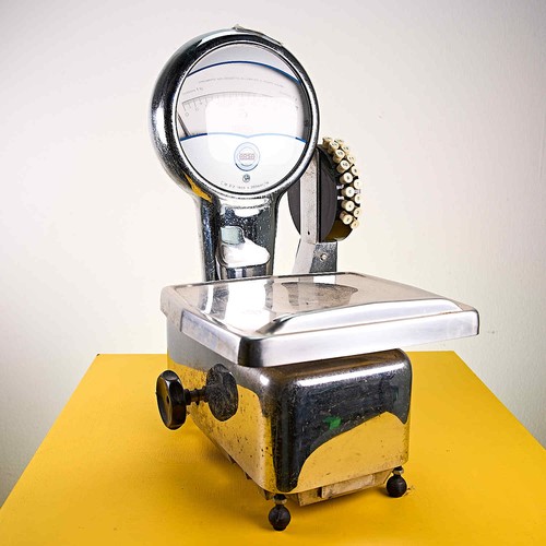 Bilancia vintage arsa varese - bilancia,