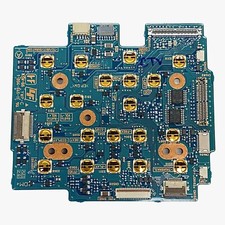 Scheda Sony PXW-X200 X200 KSW-66 KSW66 parte di ricambio riparazione originale Sony