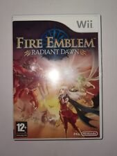 Fire Emblem - Radiant Dawn - Wii - PAL ITA - Bollino Blu Punti Vip