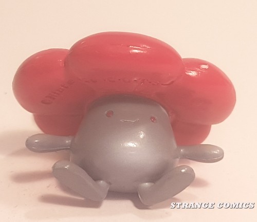 Pokemon vileplume giflor - vileplume, (giflor