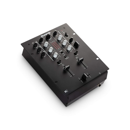 Numark 2 channel - numark, 2-channel
