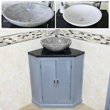 Lavabo angolare mobile bagno