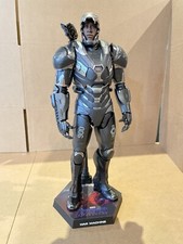 MMS530 Hot Toys Avengers