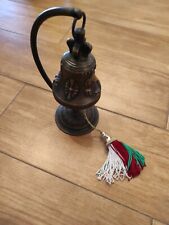 Campanella Da Scrivania Reception O Tavolo