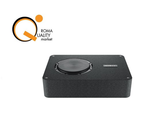 Audison apbx subwoofer - audison,