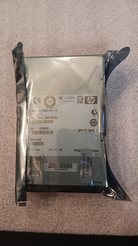 Unità nastro dat - hp,