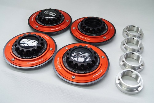 Centerlock chiusura - oz,