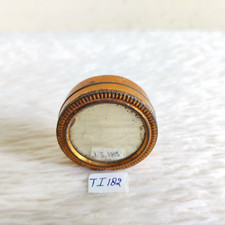 1930s Vintage Specchio