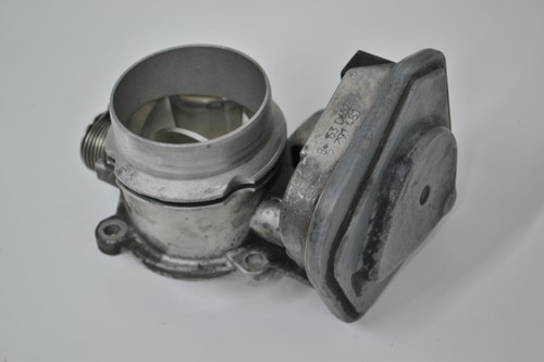 Corpo farfallato diesel bmw - farfallato,