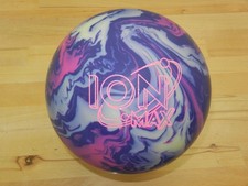 NIB 15# Storm Ion Max Bowling