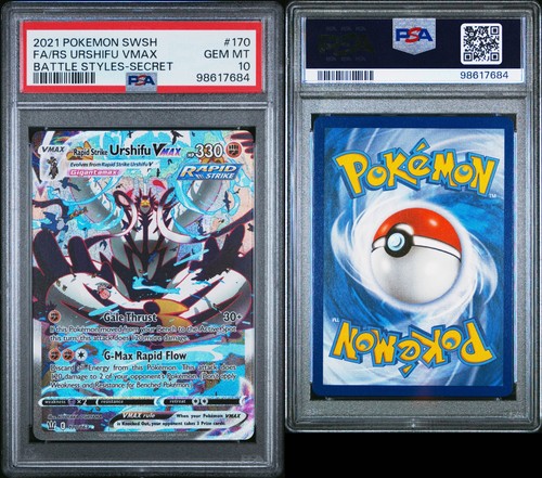 Pokemon 2021 stili - stili, di