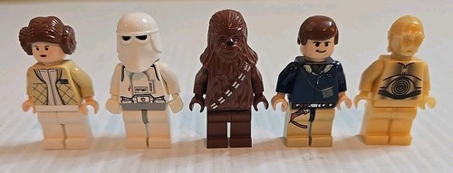 Lego star wars 4504 - wars, di