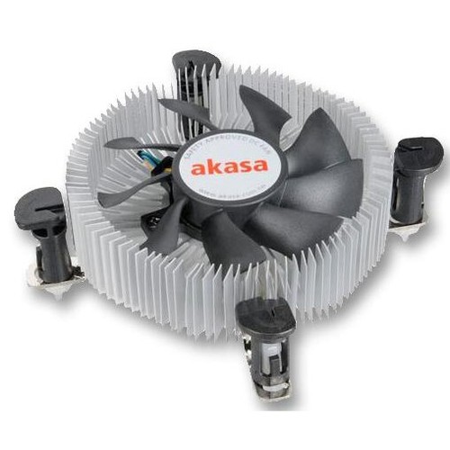 Akasa intel socket 775 - intel,