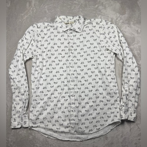 Camicia maurizio baldassari - camicia,