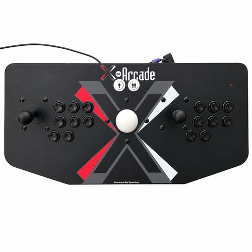 Arcade tankstick giocatori - 2,