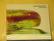 PATCHWORK-DIORAMA CD CLEANED &