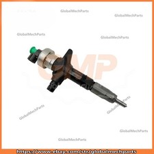 Iniettore carburante