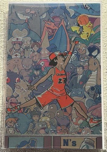 Pokémon fama satoshi tajiri - satoshi,