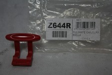 Pulsante apertura bauletto per