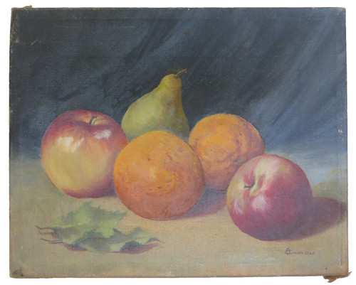 Quadro antico natura morta - antico,