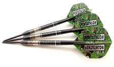 Freccette di tungsteno 20 g