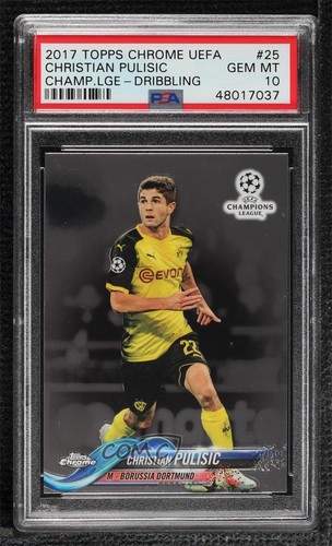 2017 cromo uefa champions - cromo,