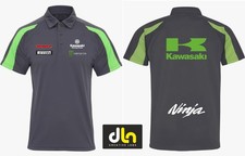 polo t-shirt - maglia Kawasaki